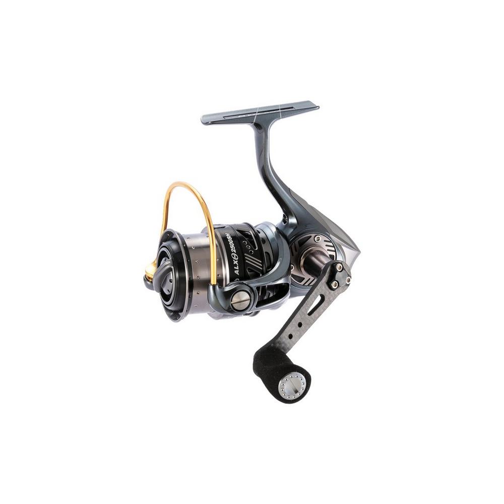 Abu Garcia Reel Revo - ABU GARCIA Revo ALX THETA Reel