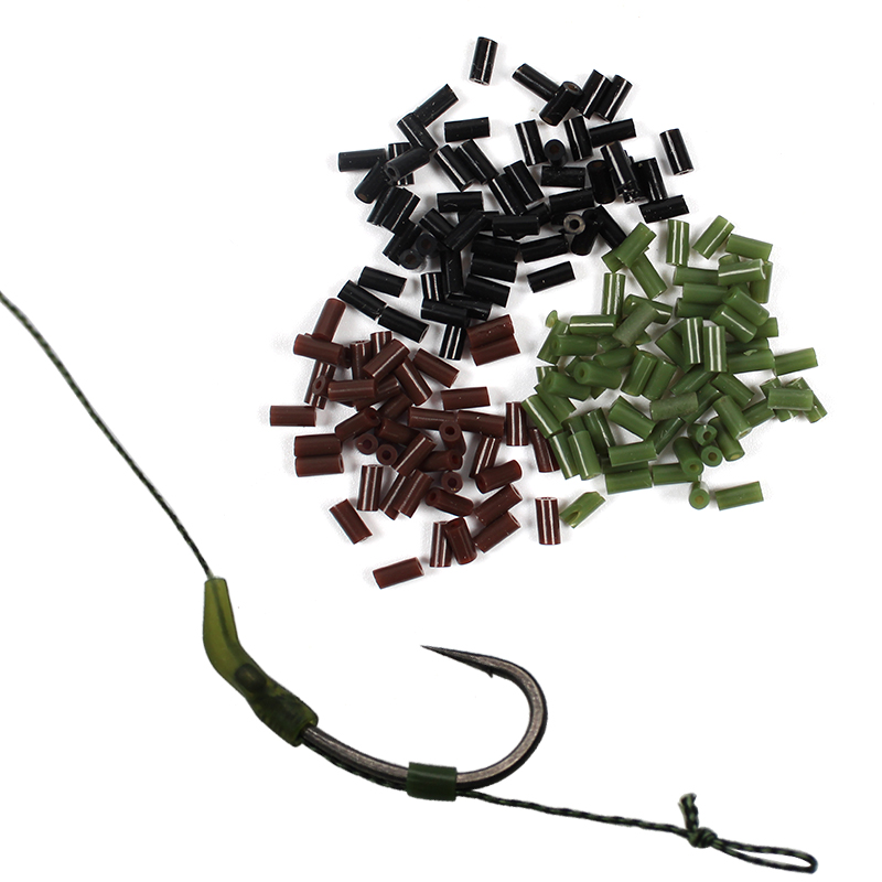 200 Buah/Kotak Lengan Rambut S - Fishing Hook Box ulasan dan harga