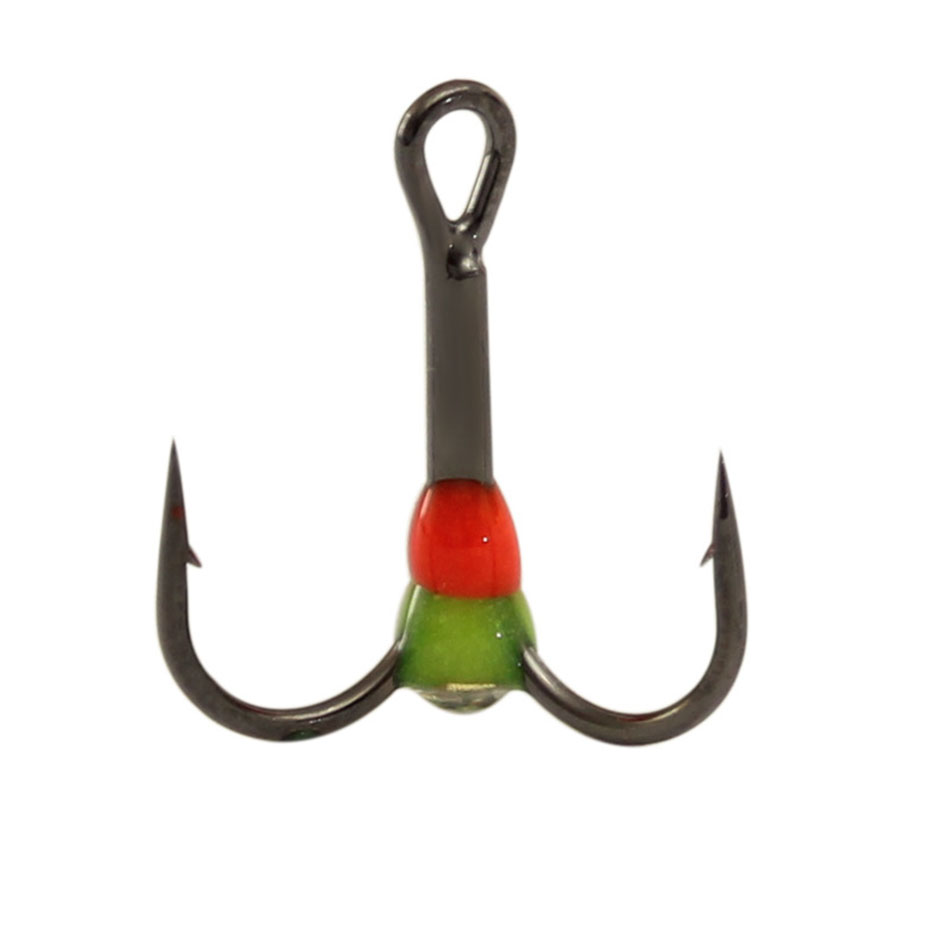 5pcs40pcs Es Memancing Rainbow - Fishing Hook Assortment ulasan dan harga