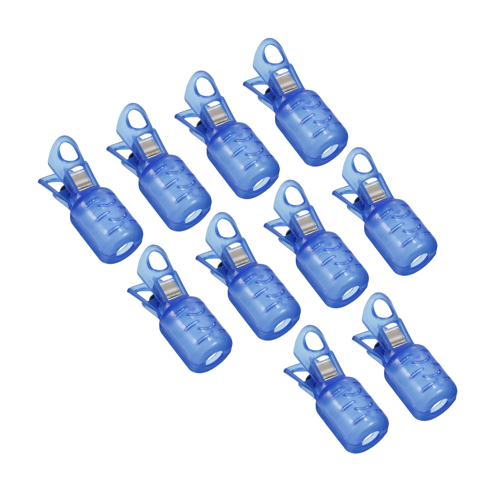 10 Buah Casing Pelindung Kait  - Fishing Hook Size ulasan dan harga
