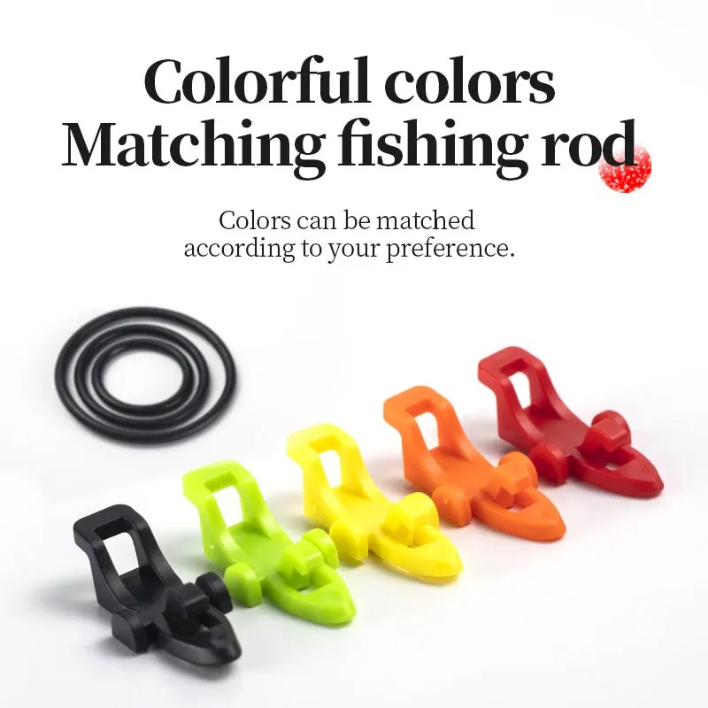 1-10 Buah Joran Pancing Pengik - Fishing Hook Box ulasan dan harga