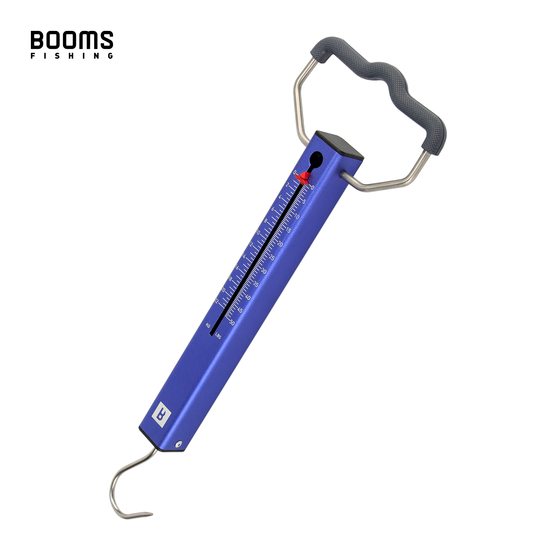 Booms memancing TS2 skala ikan - Fishing Hook Stainless Steel ulasan dan harga