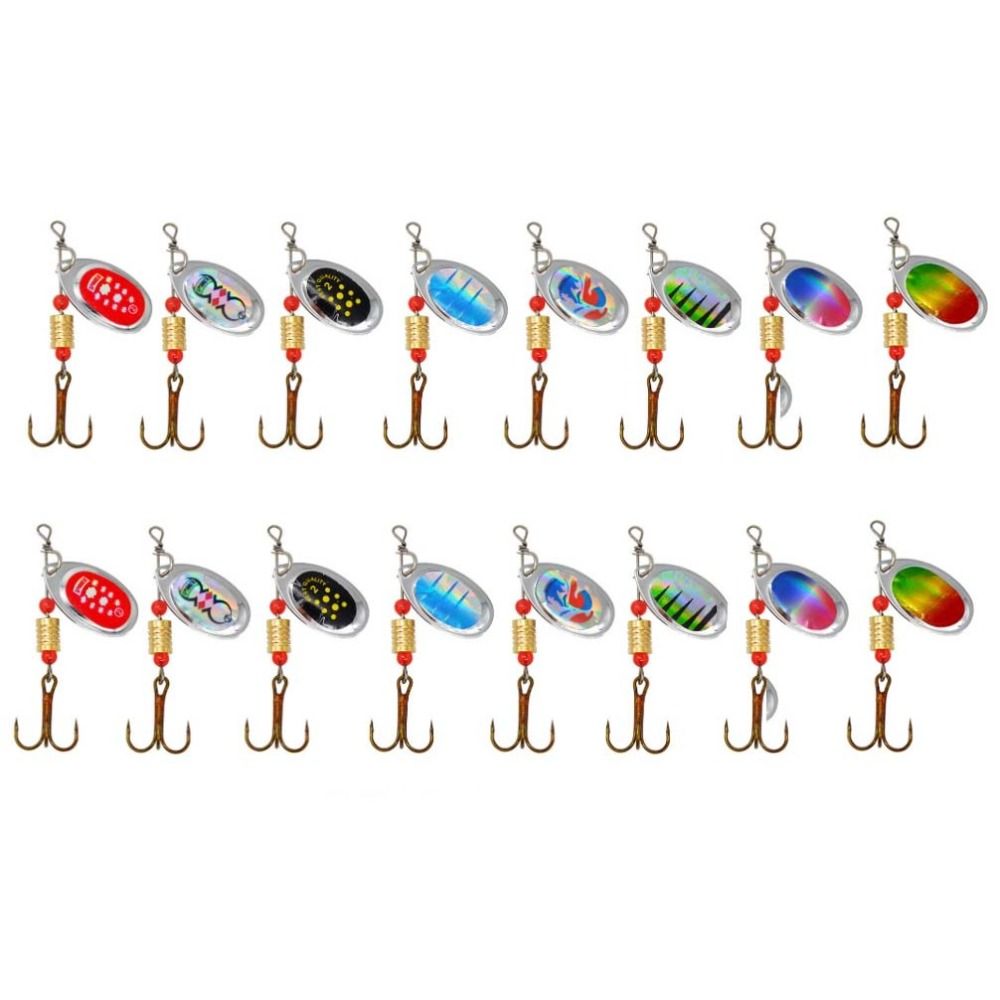 Kotak Penyimpanan Umpan Pancin - Fishing Hook Jig ulasan dan harga