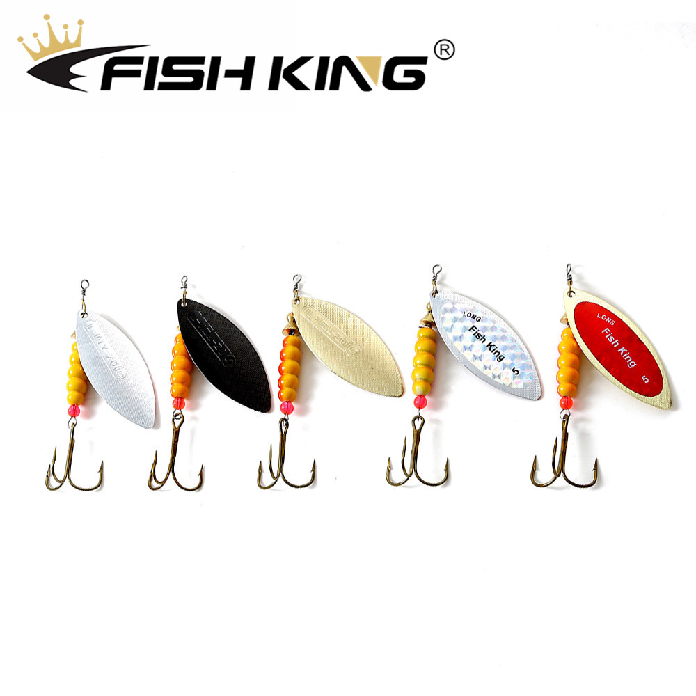FISH KING 1 Buah Umpan Pancing - Fishing Hook Treble ulasan dan harga